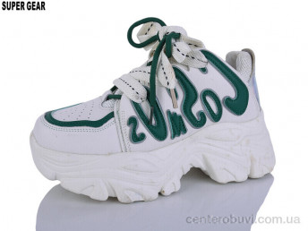 Кроссовки Super Gear