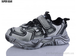 Кроссовки Super Gear