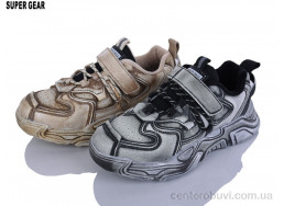 Кроссовки Super Gear
