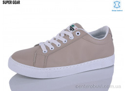 Кроссовки Super Gear