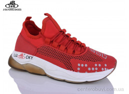 Кроссовки Jibukang