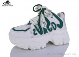 Кроссовки Jibukang