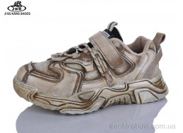 Кроссовки Jibukang