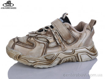 Кроссовки Jibukang