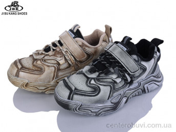 Кроссовки Jibukang
