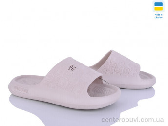 Шлепки Golden Lion