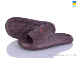 Шлепки Golden Lion