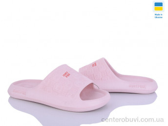 Шлепки Golden Lion