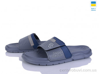 Шлепки Golden Lion