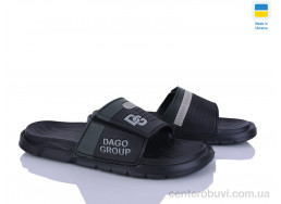 Шлепки Golden Lion