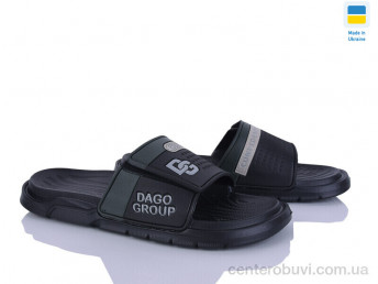 Шлепки Golden Lion