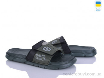 Шлепки Golden Lion