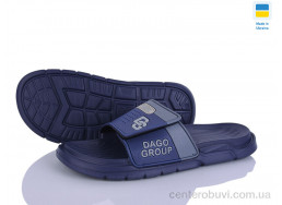 Шлепки Golden Lion