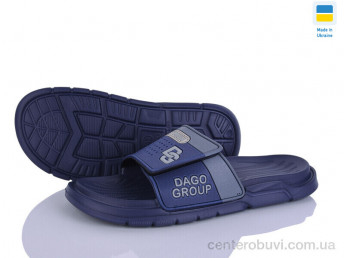 Шлепки Golden Lion