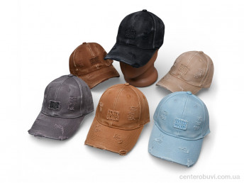 Кепка Королева