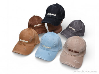 Кепка Королева