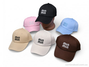 Кепка Королева