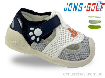 Кроссовки Jong Golf