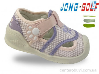 Кроссовки Jong Golf