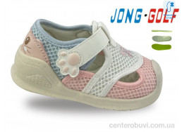 Кроссовки Jong Golf