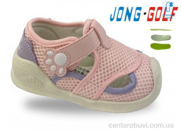 Кроссовки Jong Golf