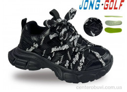 Кроссовки Jong Golf