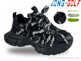Кроссовки Jong Golf