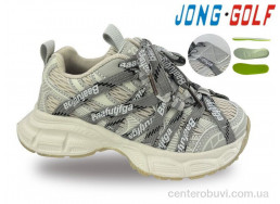 Кроссовки Jong Golf