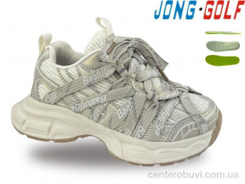 Кроссовки Jong Golf