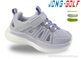 Кроссовки Jong Golf
