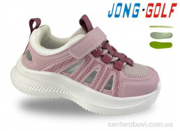 Кроссовки Jong Golf
