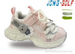 Кроссовки Jong Golf