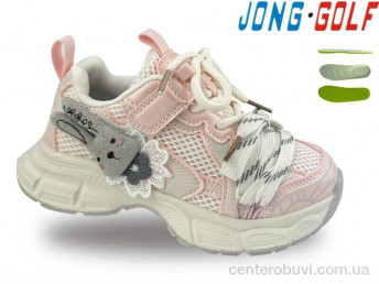Кроссовки Jong Golf