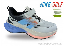 Кроссовки Jong Golf