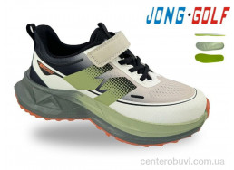 Кроссовки Jong Golf