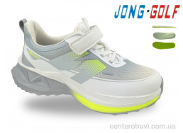 Кроссовки Jong Golf