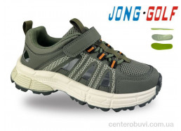 Кроссовки Jong Golf
