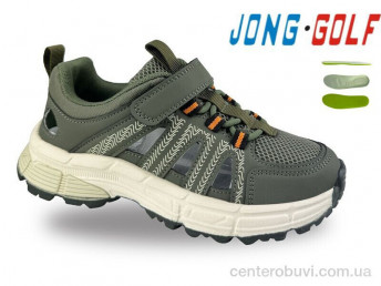 Кроссовки Jong Golf