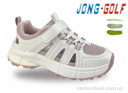 Кроссовки Jong Golf