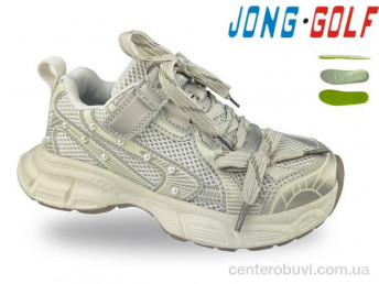 Кроссовки Jong Golf