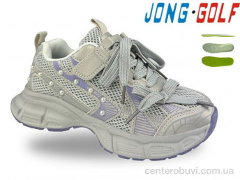 Кроссовки Jong Golf