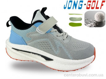 Кроссовки Jong Golf
