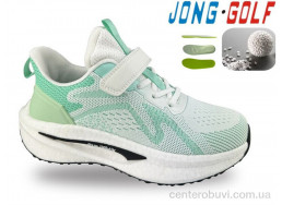 Кроссовки Jong Golf