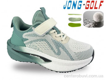 Кроссовки Jong Golf