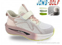 Кроссовки Jong Golf