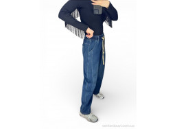 Джинсы SL KARAVAN