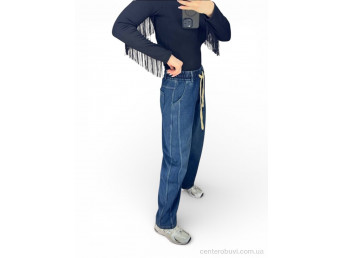 Джинсы SL KARAVAN