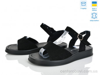 Босоножки Fat Fox-Tamei