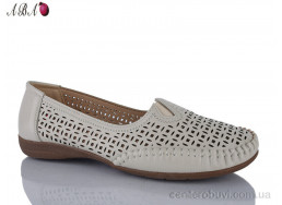 Туфли Aba