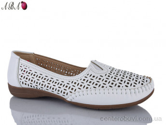 Туфли Aba